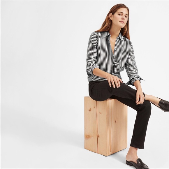 New Label Five Twelve Navy Flare Jacquard Dress 6 - Picture 2 of 7